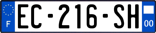 EC-216-SH