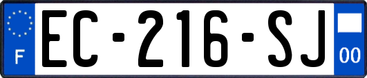 EC-216-SJ