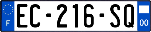 EC-216-SQ