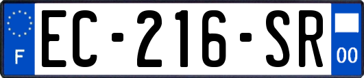 EC-216-SR