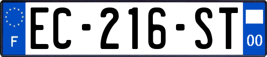 EC-216-ST