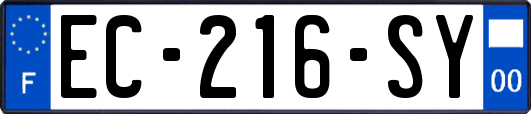 EC-216-SY