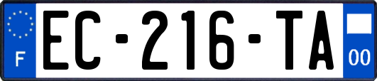EC-216-TA