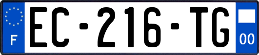 EC-216-TG