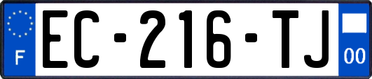 EC-216-TJ