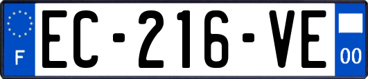 EC-216-VE