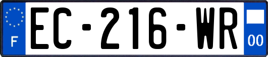 EC-216-WR