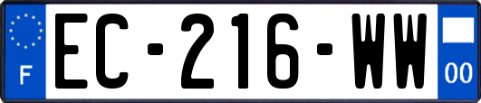 EC-216-WW