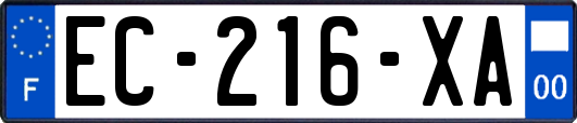 EC-216-XA