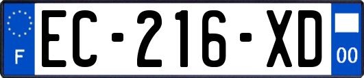 EC-216-XD