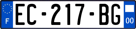 EC-217-BG