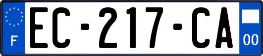 EC-217-CA