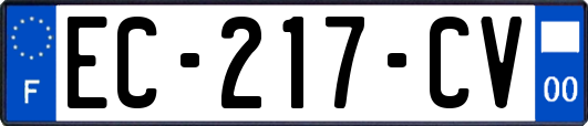 EC-217-CV