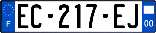 EC-217-EJ