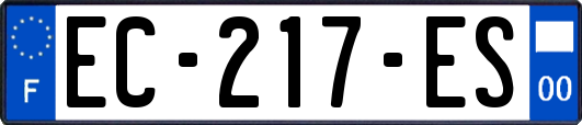 EC-217-ES