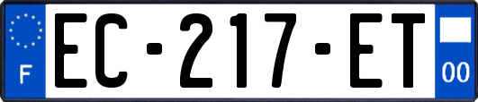 EC-217-ET