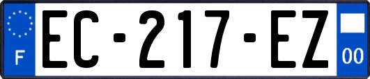 EC-217-EZ