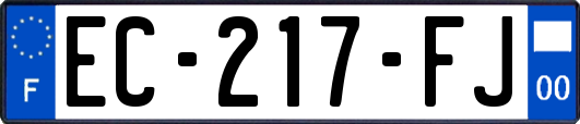 EC-217-FJ