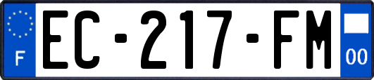 EC-217-FM