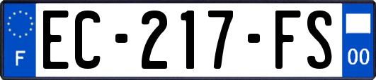 EC-217-FS