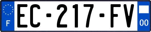 EC-217-FV