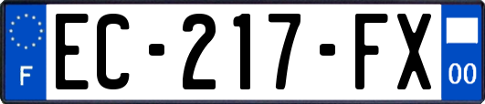 EC-217-FX