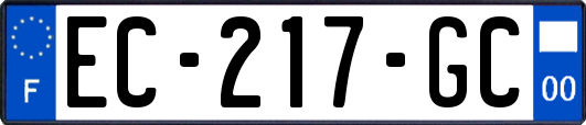 EC-217-GC