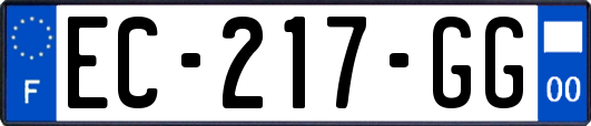 EC-217-GG