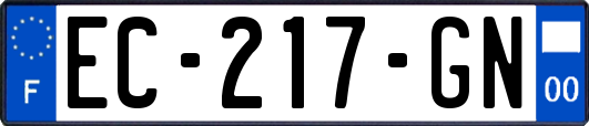 EC-217-GN