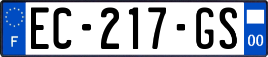 EC-217-GS