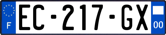 EC-217-GX