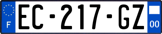 EC-217-GZ