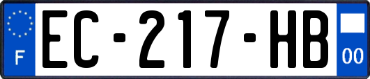 EC-217-HB