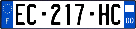 EC-217-HC