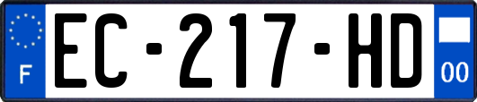 EC-217-HD