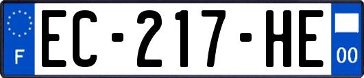 EC-217-HE