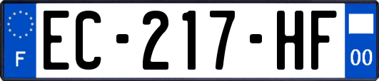 EC-217-HF