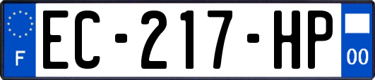 EC-217-HP