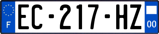 EC-217-HZ