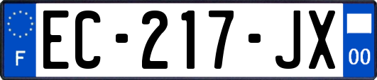 EC-217-JX