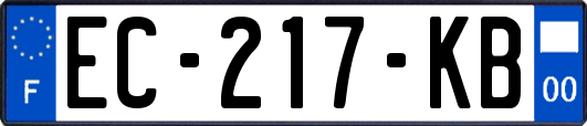 EC-217-KB