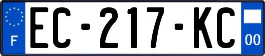 EC-217-KC