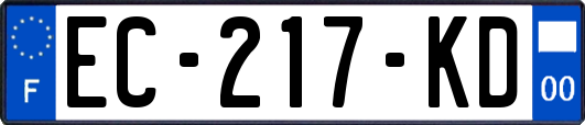EC-217-KD
