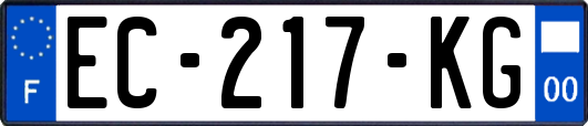 EC-217-KG