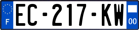 EC-217-KW