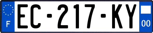 EC-217-KY