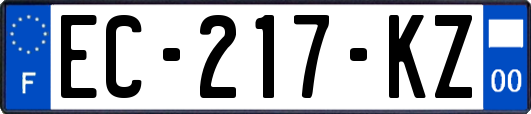 EC-217-KZ