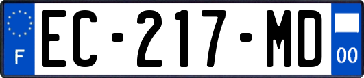 EC-217-MD