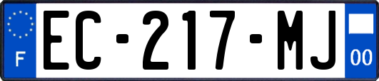 EC-217-MJ