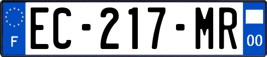 EC-217-MR